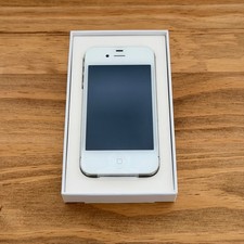Rare Apple iPhone 4S - 16GB -