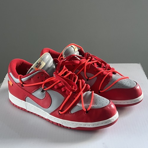 Off white nike - off-white, low