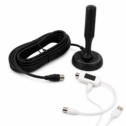 Falcon amplified magnetic - falcon,