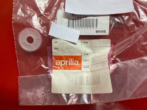 Aprilia 50 mx - aprilia, rx