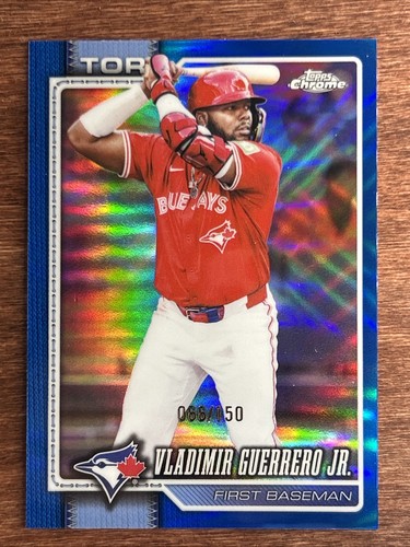 2026 topps chrome - 2026, vladimir