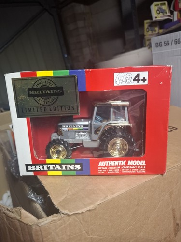 Britains farm toys centenary - farm,