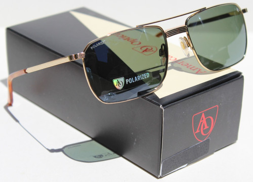 American optical geoffrey - american,