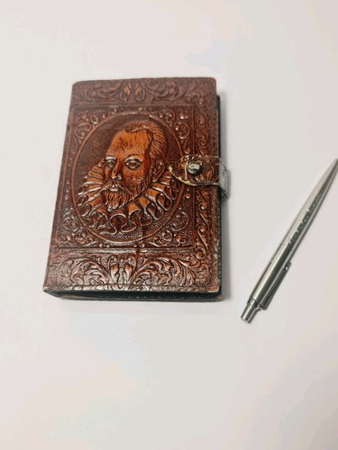 Vintage spanish don quijote - don,