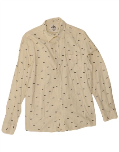 Cheap monday mens shirt medium - shirt,