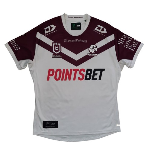 Manly warringah sea eagles nrl - warringah,