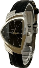 Hamilton Ventura H244110 Black