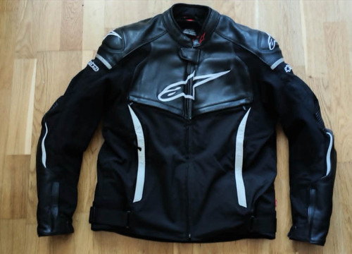 Alpinestars motorcycle - x,