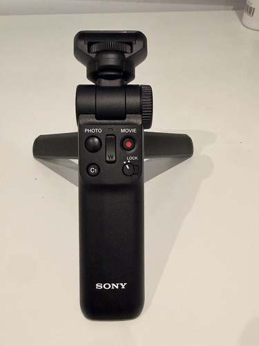 Sony vpt2bt shooting - sony, gp-vpt2bt