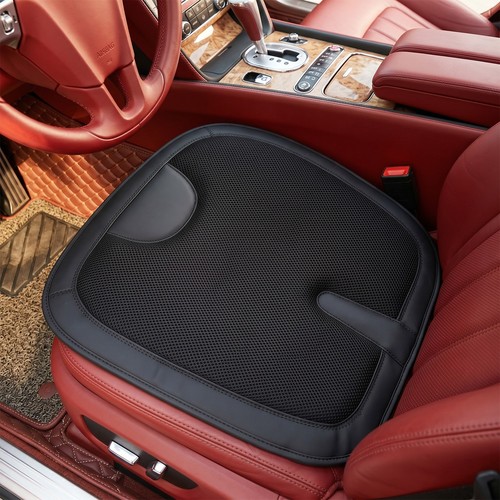 Car seat cushion - seat,