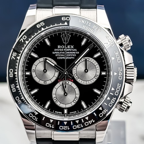 2024 rolex cosmograph - 2024, daytona