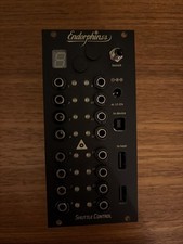 Endorphin.es Shuttle Control