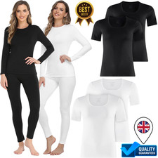 Ladies Winter Warm Thermal
