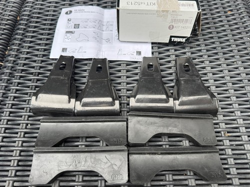 Thule fitting kit 5213 - thule,