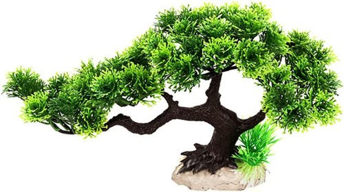 Balacoo artificial bonsai - artificial, tree