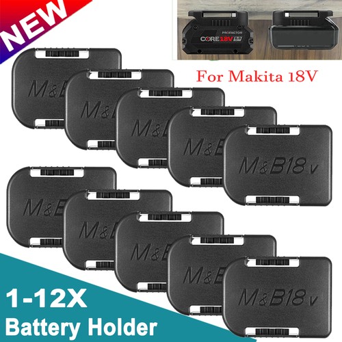 10x battery mounts for - battery,