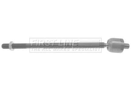 Front left rack end - end, for