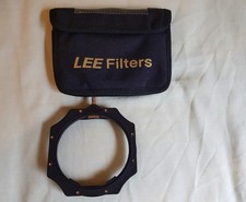 LEE Filters 100mm Foundation Kit with Adapter Rings