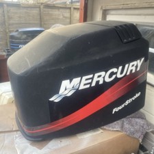 MERCURY 90HP OUTBOARD 4STROKE