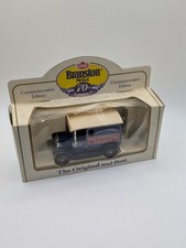 Lledo Days Gone Diecast Model Vehicle Branston Pickle Car 70th Anniversary