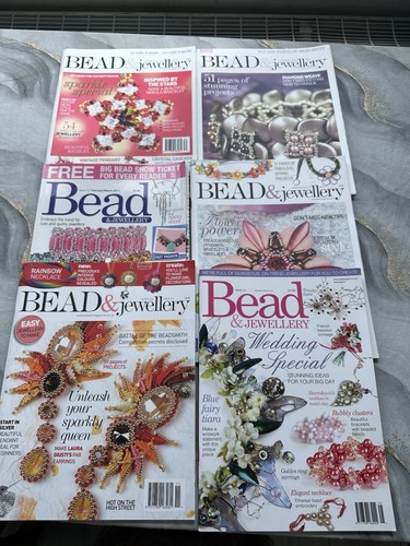 Bundle bead jewellery - bead,