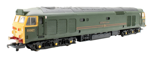 Lima gauge l205140 class - br,