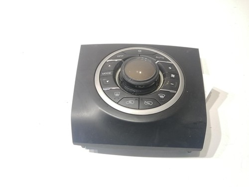 Isuzu max air con - ac,