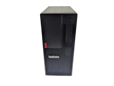 Lenovo ThinkStation P330 MT PC