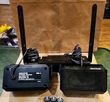 Kenwood KES-3 External