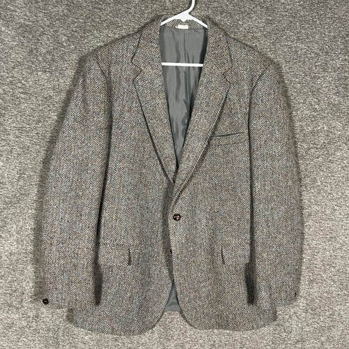 Harris tweed gleneagles - tweed,