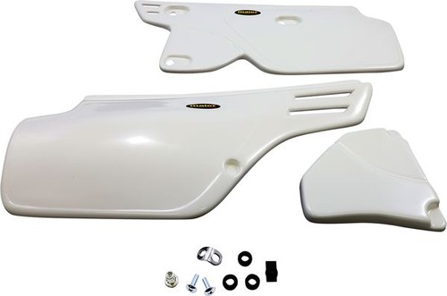 Maier replacement side - maier, panels