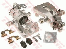 Rear Left TRW-OE BHQ289 Brake