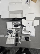 Fujifilm X-T5 40.2MP Mirrorless Digital Camera With XF 18-55mm Lens - Silver