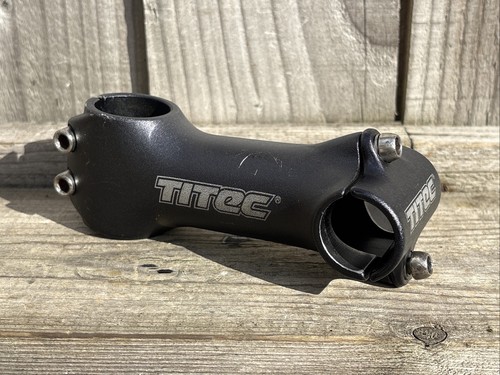 Retro titec 100mm - mtb, stem