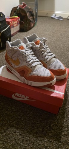 Nike air tech - air,