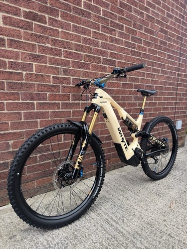 Whyte kado size large - kado, rs