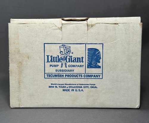 Little giant model nhc - giant,