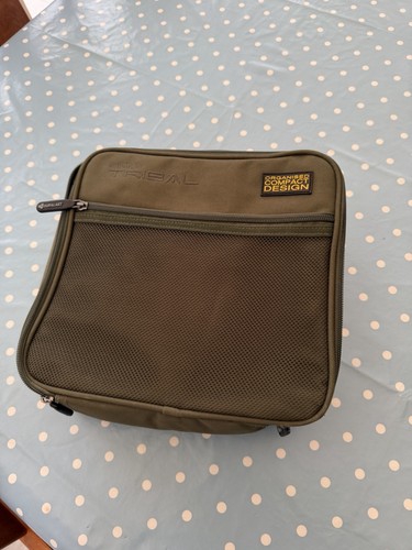 Shimano tribal tackle bag - bag,