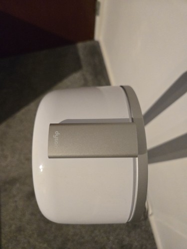 Dyson fan and purifier - dyson,
