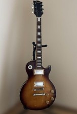 Fresher Vintage Single Cut