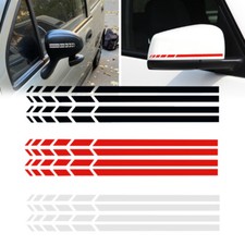 4X Car Racing Styling Wing