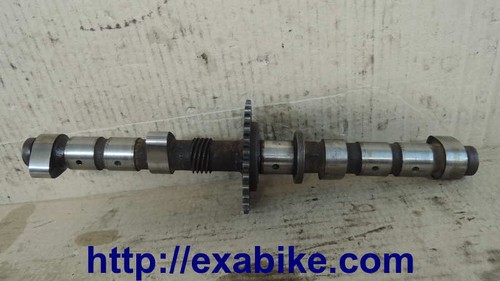 Exhaust camshaft for - for, yamaha