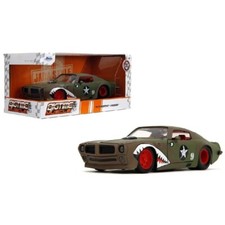 JADA 35212 - 1/24 BIG TIME