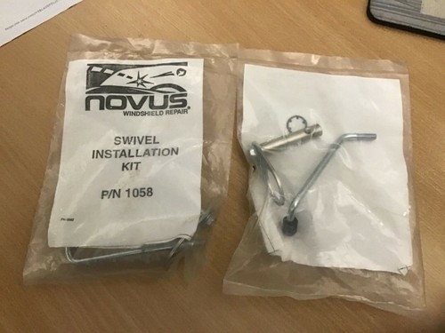 Novus windscreen windshield - windscreen,