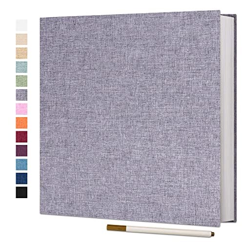 Large photo album self - large,