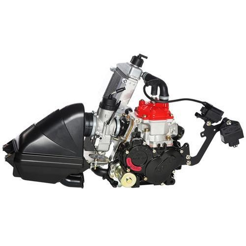 Kart rotax max - max, 125cc