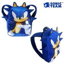 Sonic Backpack Kids School