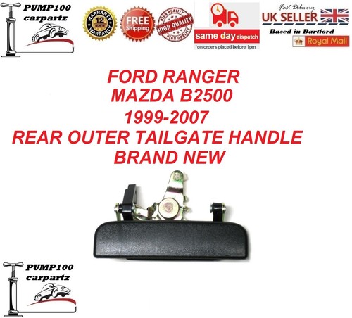 For ford ranger mazda - ranger,