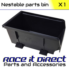 Plastic Nestable Pick Bin