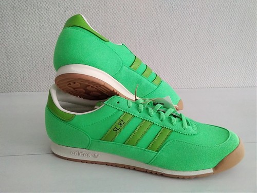 Adidas originals sl82 mens - ,